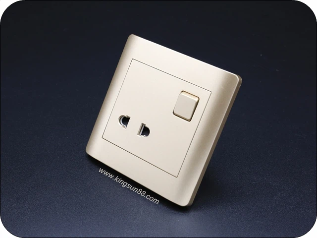 FSB9G2PS switch socket FSB9G2PS switch socket