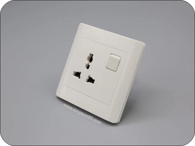 13A Soced Wedi'i Newid Gan Bawb