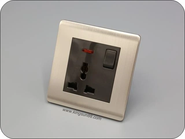 Soced 13A Gyda Switch