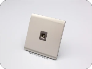 Clawr SS Soced Teledu