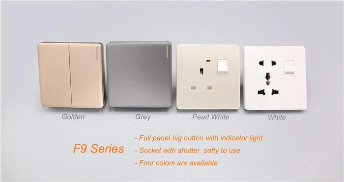 Two TV Socket
