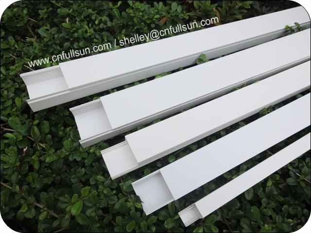 PVC Cable Trunking Aging-resistant Hunan-gynhaliol